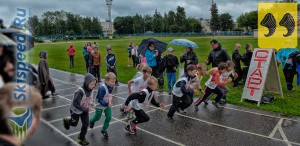Фото - Артамоновский легкоатлетический пробег 2016 в Нерехте