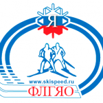 Фото - Логотип Федерация лыжных гонок Ярославской области