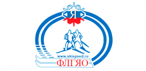 Фото - Логотип Федерация лыжных гонок Ярославской области