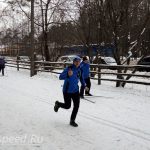 Фото - Лыжная трасса в Яковлевском бору (Ярославль)