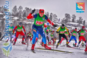 Фото - Фурмановская лыжня 2015 Ивановской области