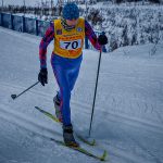 Фото - Лыжная гонка в Дёмино, Рыбинск
