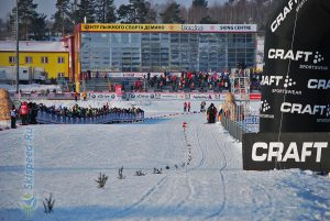 Изъята снегоходная техника, находящаяся на балансе Демино