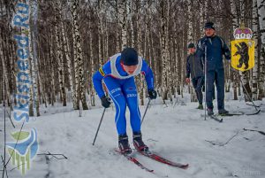 Фото спортсмена - Лыжная гонка памяти Н. Галиева, Ярославль, Резинотехника