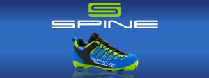 Фото производителя спортивных товаров SPINE