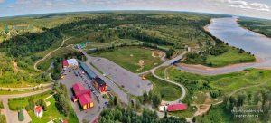 Фото спортивного центра - ЦЛС Демино панорама, Рыбинск