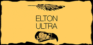 Фото логотипа - Elton Volgabus Ultra-Trail® - 5-го Марафона пустынных степей