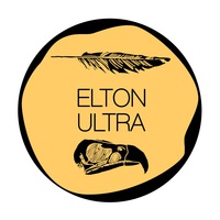 Фото логотипа - Elton Volgabus Ultra-Trail® - 5-го Марафона пустынных степей