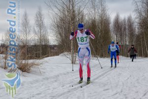 Фото лыжника Вячеслав Логинов, СК SKI 76 TEAM Переславль-Залесский