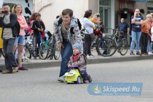 Фото - Велофестиваль Угличская верста 2017