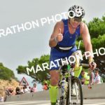 Фото спортсмена из Ярославля - Олег Подобедов. Триатлон Ironman Barcelona 2017