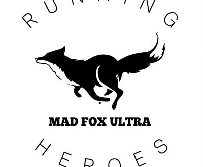 Фото логотипа - Mad Fox Ultra