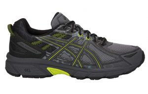 Фото обуви для бега - T7G1N Кроссовки ASICS GEL-VENTURE 6