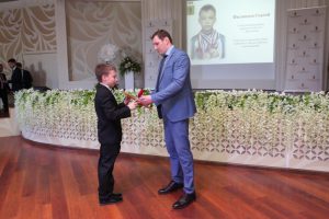 Фото - Спортсмены и тренера из Рыбинска отмечены региональными наградами