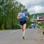 Фото спортсмена - Бег в Ярославском р-не. Толбухинский пробег 2018