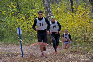 Фото спортсменов на кроссе лыжников 2018. Ярославль. Подолино