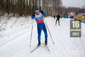 Владимирцев Сергей спортсмен СК Ski 76 Team г. Ярославль. Фото