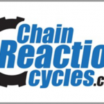 Логотип chain reaction cycles