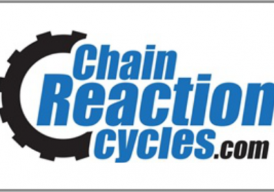 Логотип chain reaction cycles