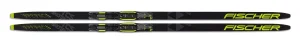 Беговые лыжи Fischer RCS 19-20
