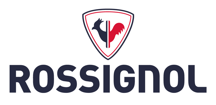 Rossignol - Логотип французского бренда товаров для лыжного спорта, сноуборда и др.