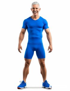 Спортсмены-ветераны 50+: возраст не помеха для активной жизни