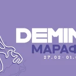 Афиша Дёминского лыжного марафона 2026