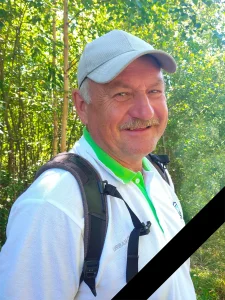 Тренер-преподаватель Игорь Александрович Лохов