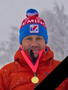 Спортсмен-любитель Алексей Ерохин, Волгореченск - ушел из жизни