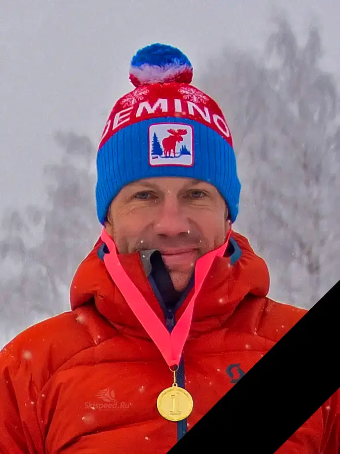 Спортсмен-любитель Алексей Ерохин, Волгореченск - ушел из жизни