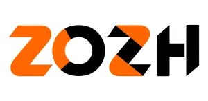 ZOZH - логотип производителя ЗОЖ