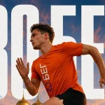 Афиша забега ЗОбег - Здоровое отечество