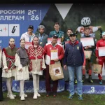 Победитель и призёры Чемпионата России 2026 по лыжным гонкам в Малиновке. Шестёрка сильнейших