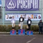 Награждение соревнования по лыжероллерам «Old School» 2026 в Кинешме